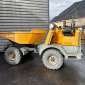 ROBERT AEBI RACO 2000 HRK used used
