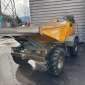 ROBERT AEBI RACO 2000 HRK used used