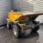 ROBERT AEBI RACO 2000 HRK used used