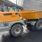 ROBERT AEBI RACO 2000 HRK used used