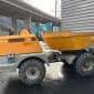 ROBERT AEBI RACO 2000 HRK used used