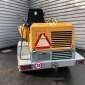 ROBERT AEBI RACO 2000 HRK used used