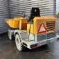 ROBERT AEBI RACO 2000 HRK used used