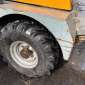 ROBERT AEBI RACO 2000 HRK used used