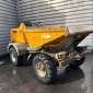 ROBERT AEBI RACO 2000 HRK used used