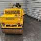 BOMAG BW100 gebraucht gebraucht