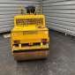 BOMAG BW100 gebraucht gebraucht