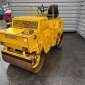 BOMAG BW100 gebraucht gebraucht