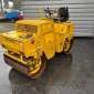 BOMAG BW100 gebraucht gebraucht