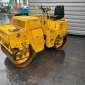 BOMAG BW100 gebraucht gebraucht