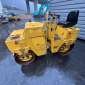 BOMAG BW100 gebraucht gebraucht