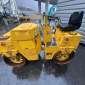 BOMAG BW100 gebraucht gebraucht