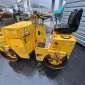 BOMAG BW100 gebraucht gebraucht