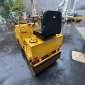 BOMAG BW100 gebraucht gebraucht