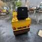 BOMAG BW100 gebraucht gebraucht