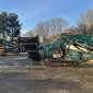  WARRIOR 600 gebraucht gebraucht