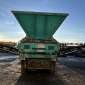 POWERSCREEN WARRIOR 600 gebraucht gebraucht