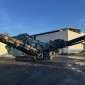 POWERSCREEN WARRIOR 600 gebraucht gebraucht