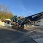 POWERSCREEN WARRIOR 600 gebraucht gebraucht