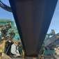 POWERSCREEN WARRIOR 600 gebraucht gebraucht