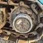 POWERSCREEN WARRIOR 600 gebraucht gebraucht