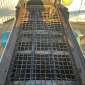 POWERSCREEN WARRIOR 600 gebraucht gebraucht