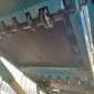 POWERSCREEN WARRIOR 600 gebraucht gebraucht