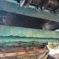 POWERSCREEN WARRIOR 600 gebraucht gebraucht
