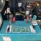 POWERSCREEN WARRIOR 600 gebraucht gebraucht