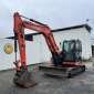  KX080-4A used used