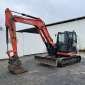  KX080-4A used used