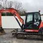  KX080-4A used used