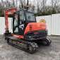  KX080-4A used used