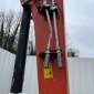KUBOTA KX080-4A used used