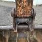 KUBOTA KX080-4A used used