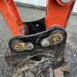 KUBOTA KX080-4A used used