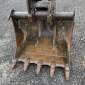 KUBOTA KX080-4A used used