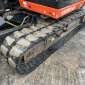 KUBOTA KX080-4A used used