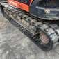 KUBOTA KX080-4A used used