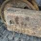 KUBOTA KX080-4A used used
