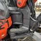 KUBOTA KX080-4A used used