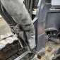 KUBOTA KX080-4A used used