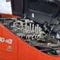 KUBOTA KX080-4A used used