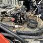 KUBOTA KX080-4A used used