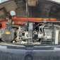 KUBOTA KX080-4A used used