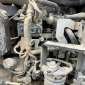 KUBOTA KX080-4A used used