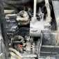 KUBOTA KX080-4A used used