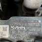 KUBOTA KX080-4A used used