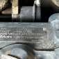 KUBOTA KX080-4A used used