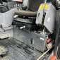 KUBOTA KX080-4A used used
